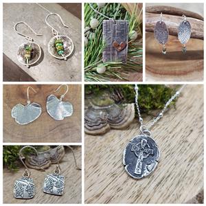Silver and Stone Workshop