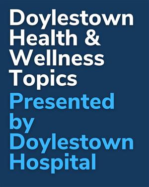 Doylestown Health