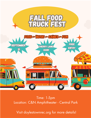 Food Truck