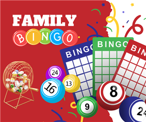 Family Bingo