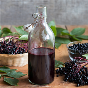 Elderberry