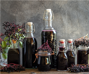 Elderberry