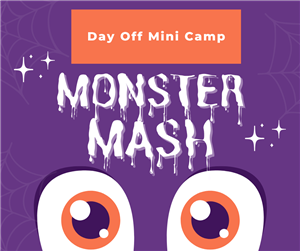 Monster Mash