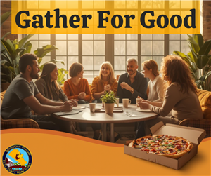 Gather for Good