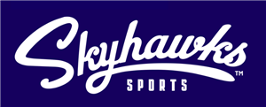 skyhawks logo
