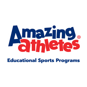 Amazing Athletes Logo