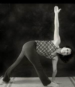Hatha Yoga