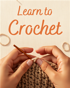 Learn to Crochet