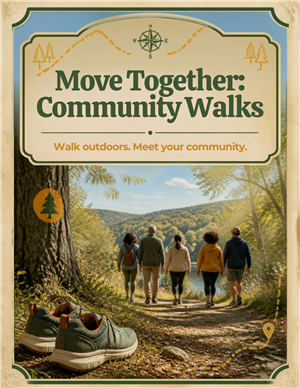 Community Walks