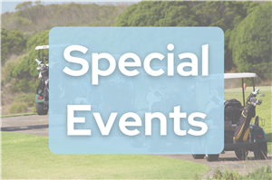 Special Events