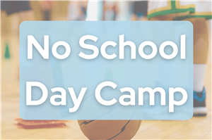 No School Day Camp