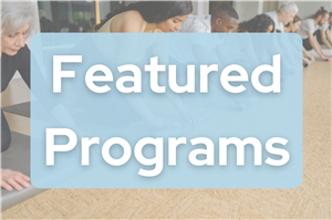 Featured Programs