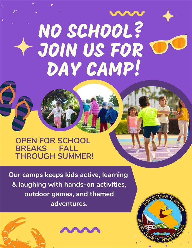 Day Camp