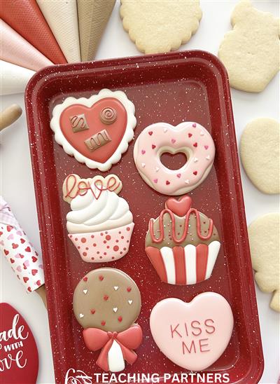 valentine valentine