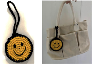Smiley Face