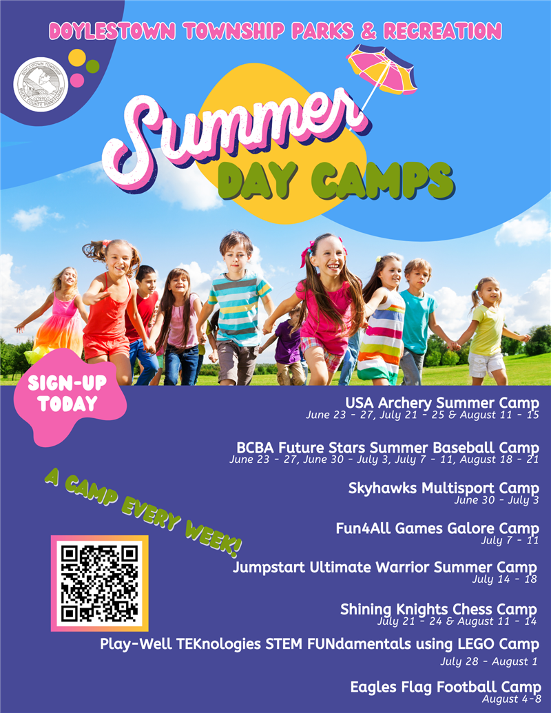 Summer Camps