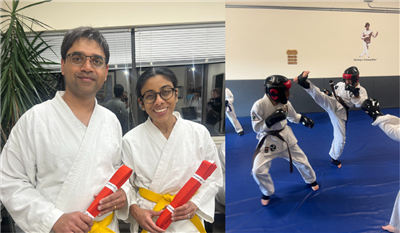 Karate Both Karate Both